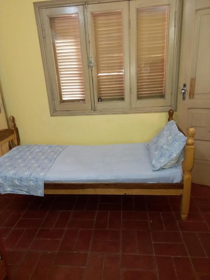 La Casa De Pedro Hostel 엔카르나시온 외부 사진