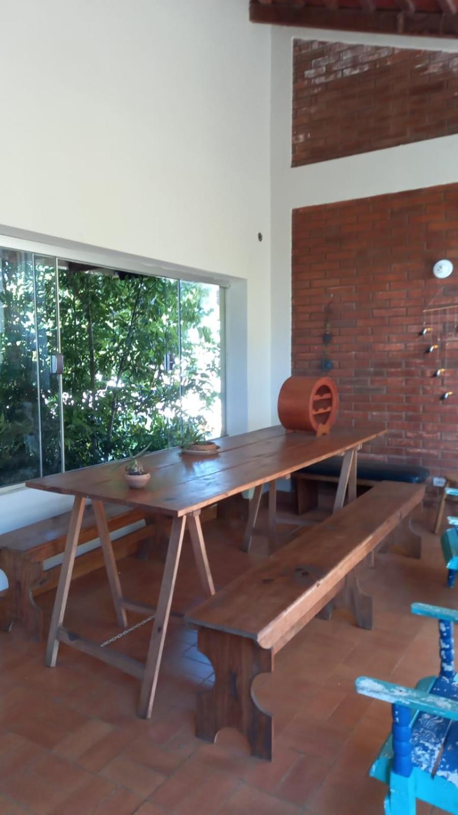 La Casa De Pedro Hostel 엔카르나시온 외부 사진
